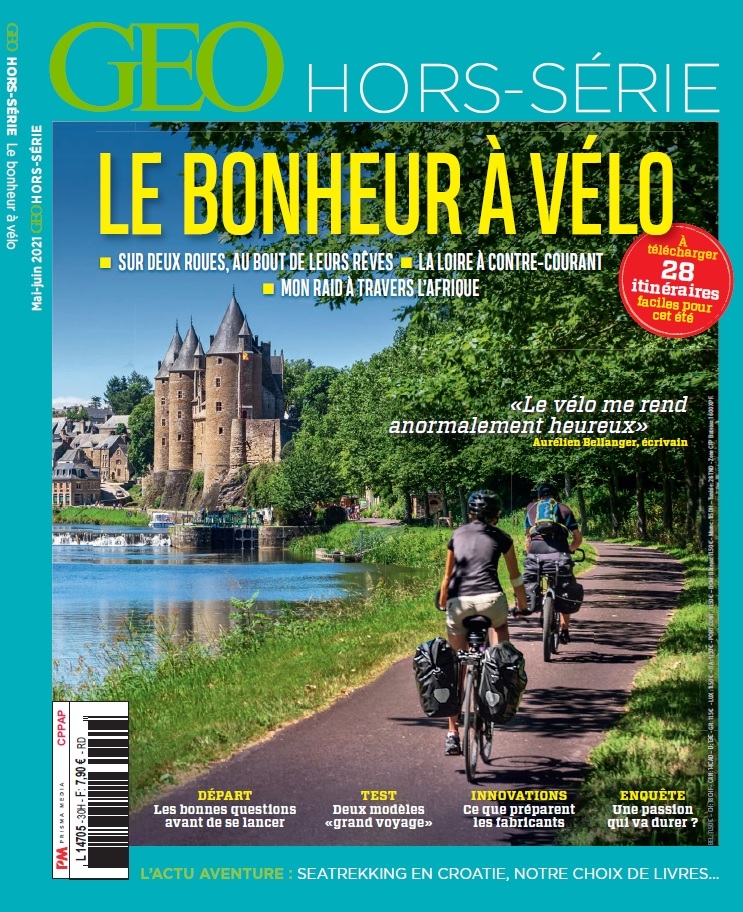 Géo Hors-Série 30