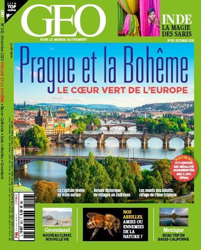 GEO n°502