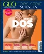 GEO Hors-Série Science n°4