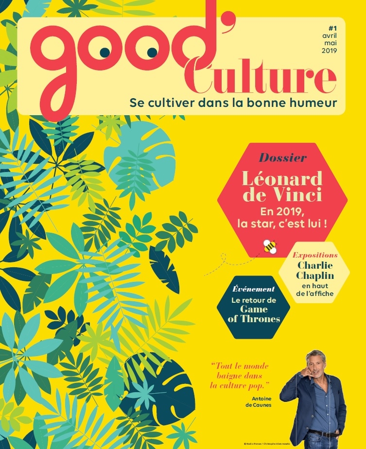 Good Culture n°1