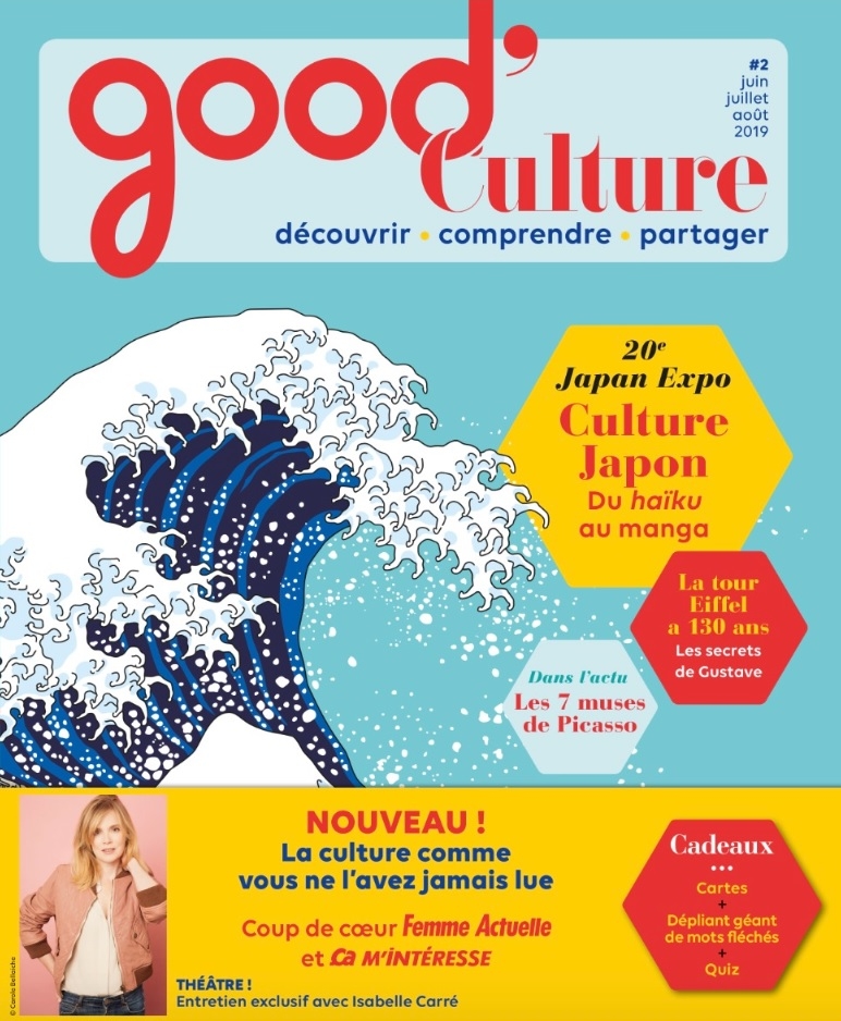 Good Culture n°2