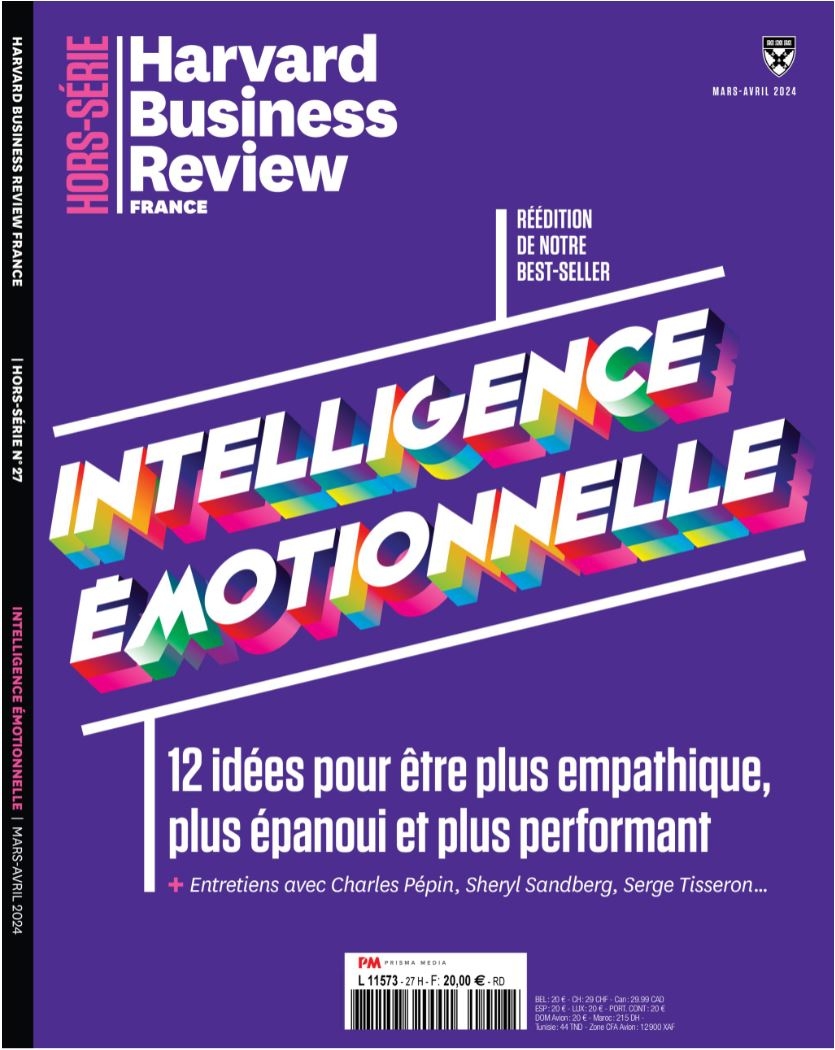 Hors-série HBR n°27