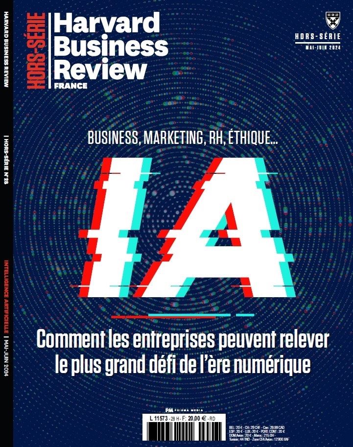 Hors-série HBR n°28