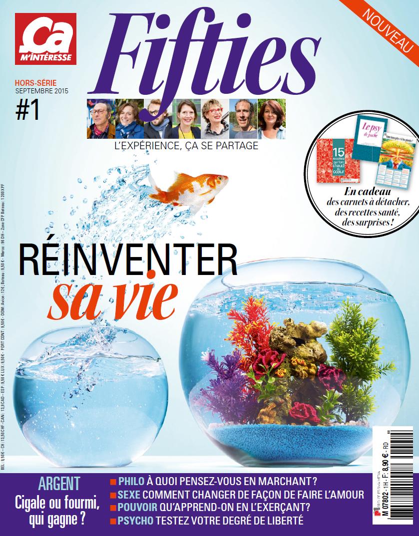 Hors serie Ca m intéresse n°62