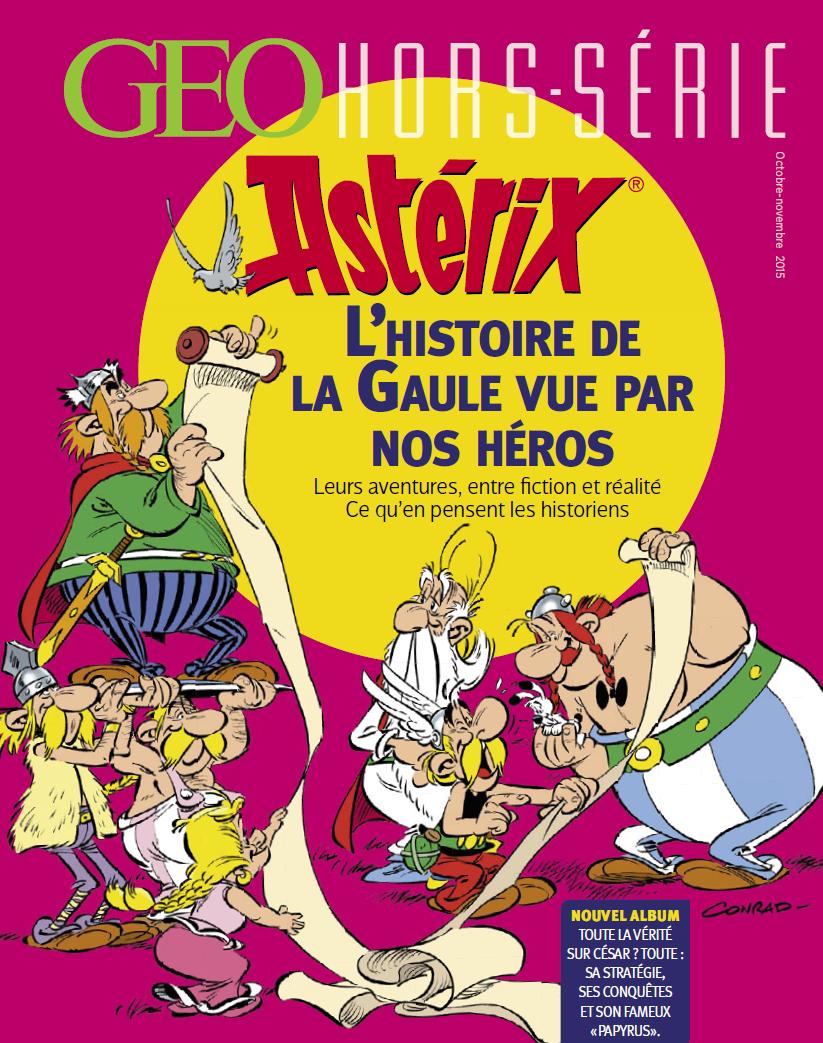 GEO voyage  n°64
