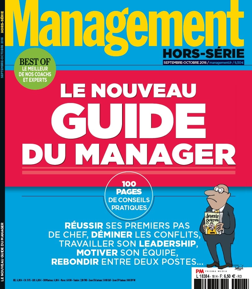 Hors-série Management n°18