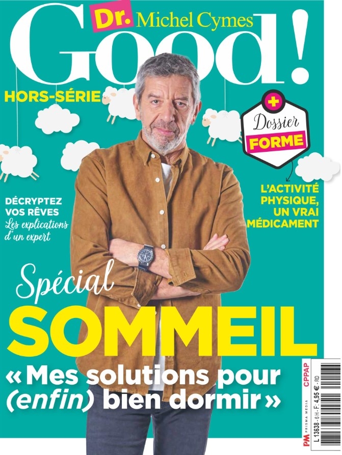 Hors-série Dr.Good n°6