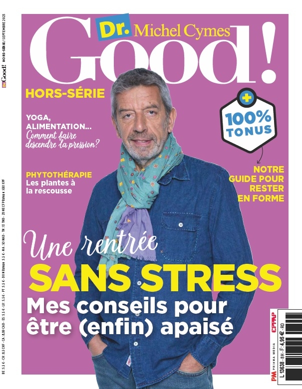 Hors-série Dr.Good n°8