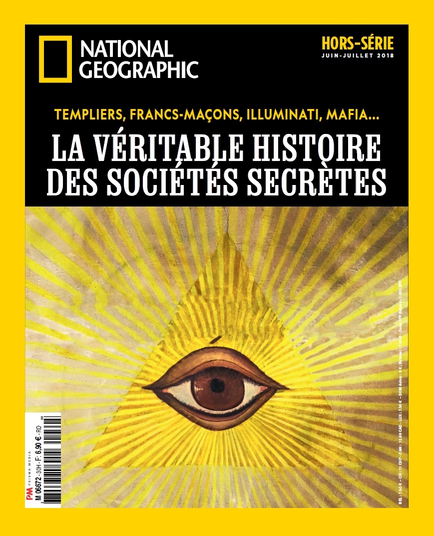 Hors Série National Géographic n°30