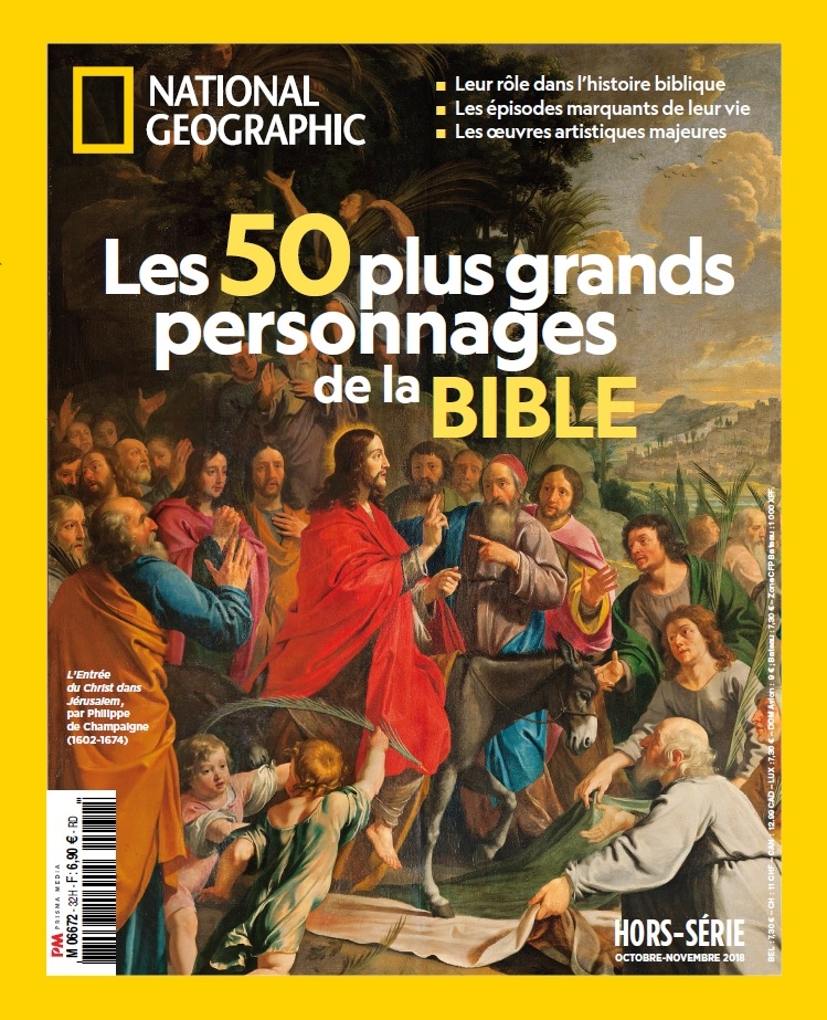 Hors Série National Géographic n°32