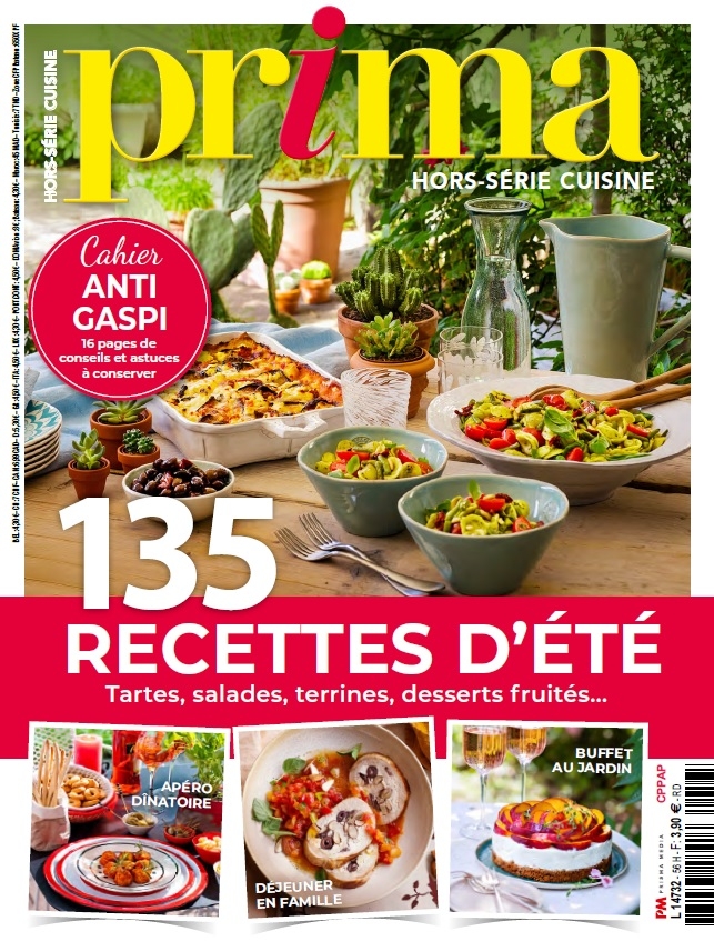 Prima Hors Série n°32