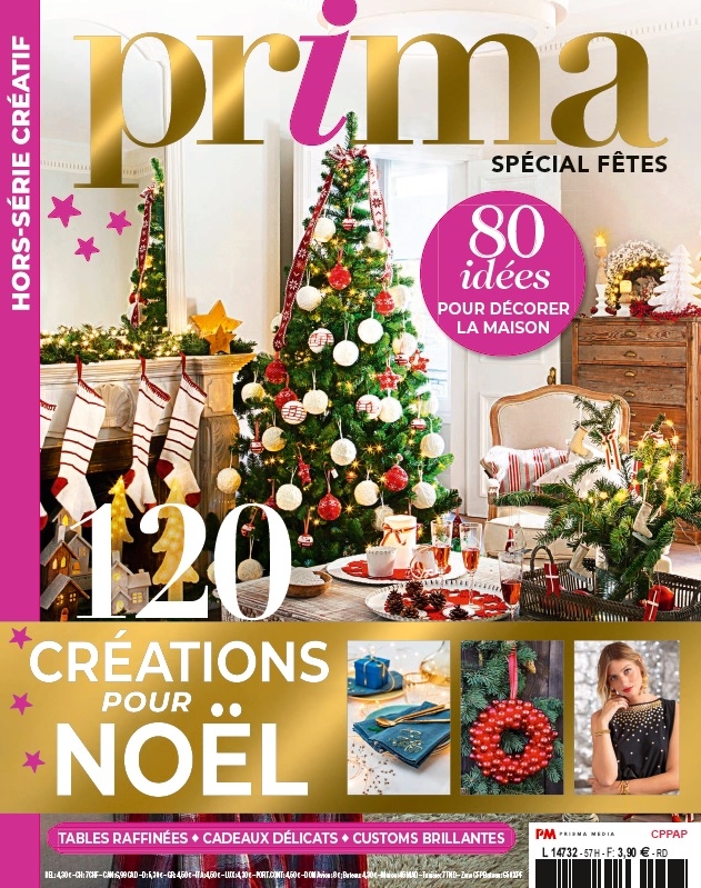 Prima Hors Série n°33