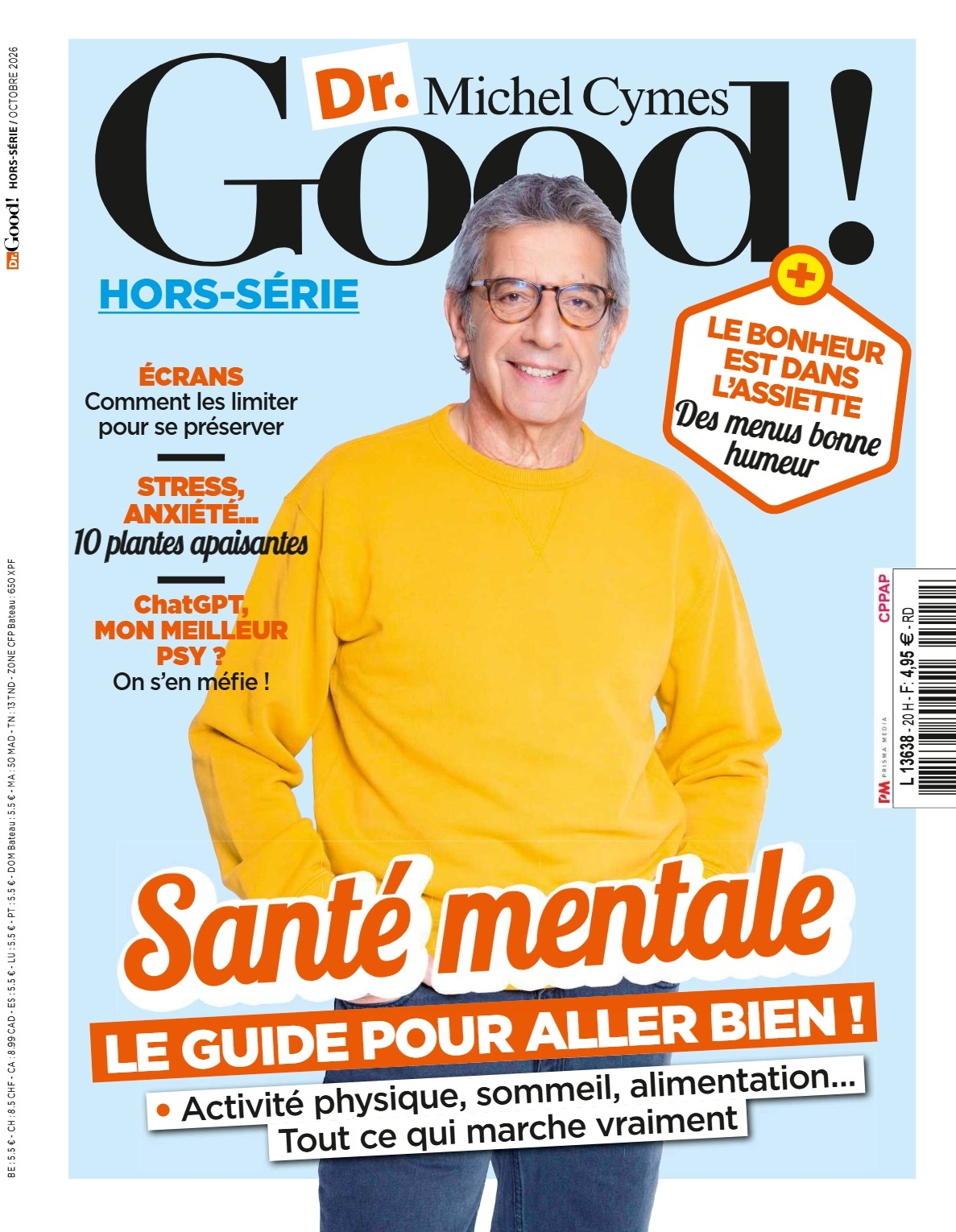 Hors-série Dr Good n°20