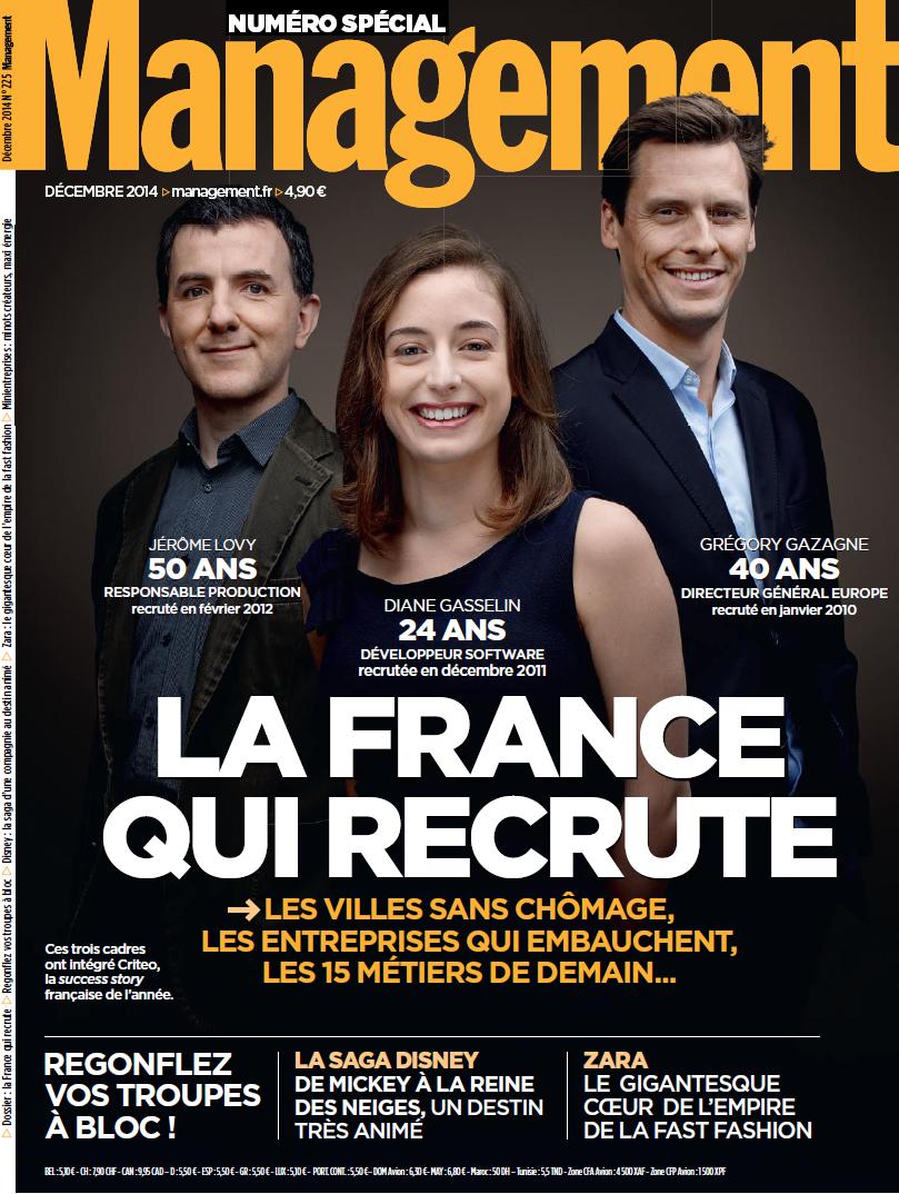 Management n°225