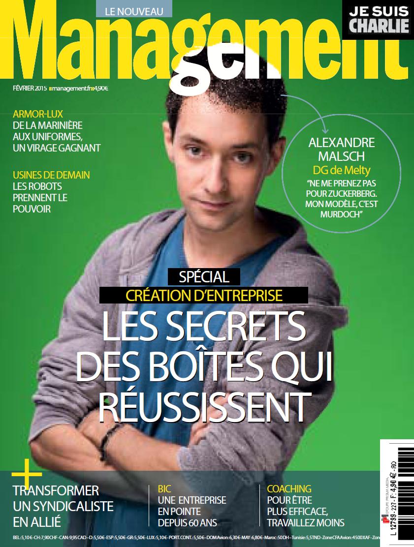 Management n°227