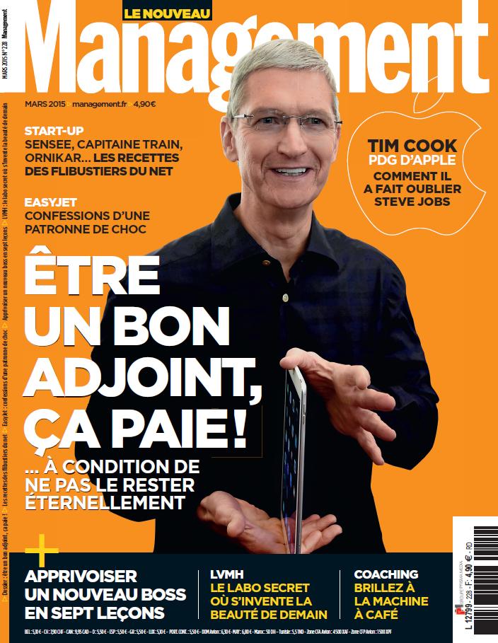 Management n°228