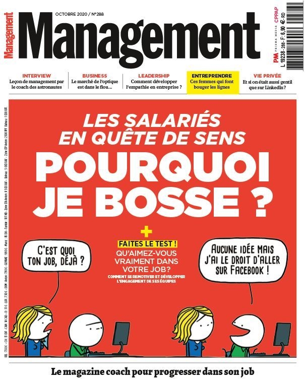 Management n°288