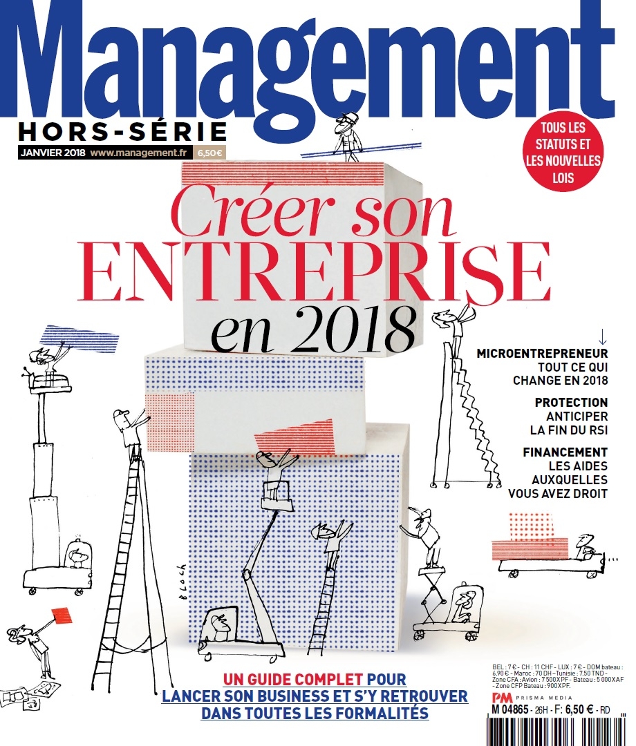 Hors Série Management n°26