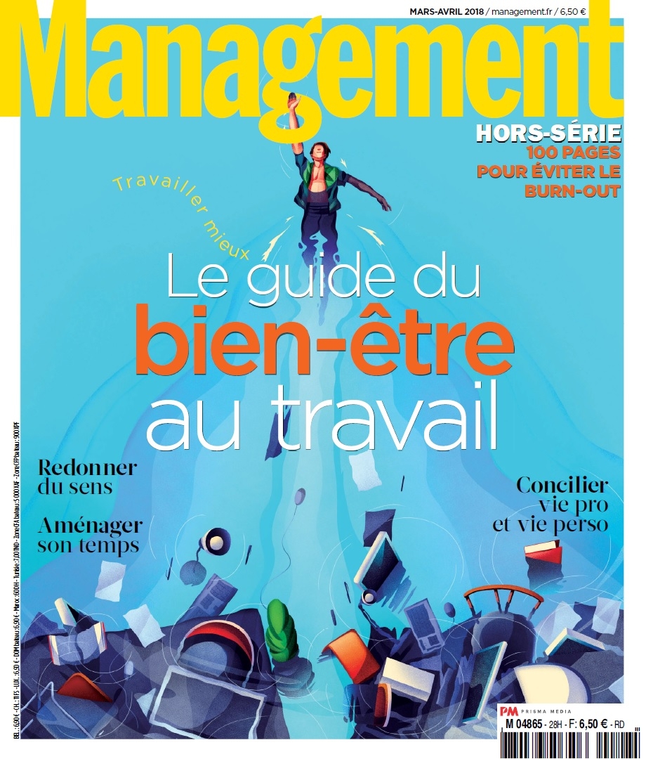 Hors Série Management n°28