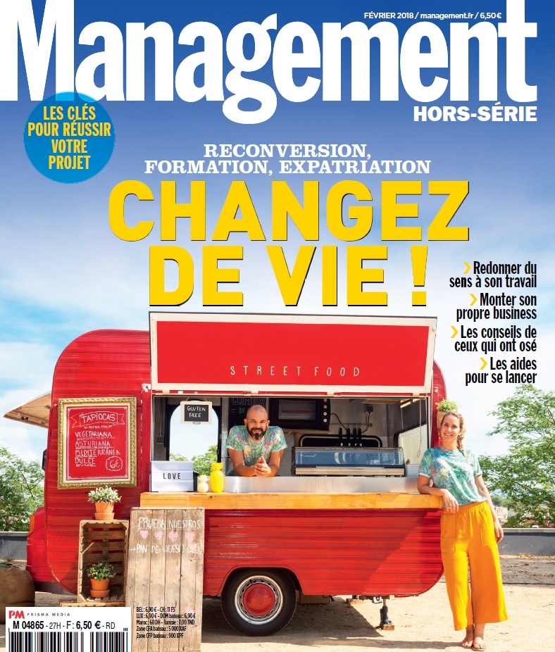 Management Hors-série n°27