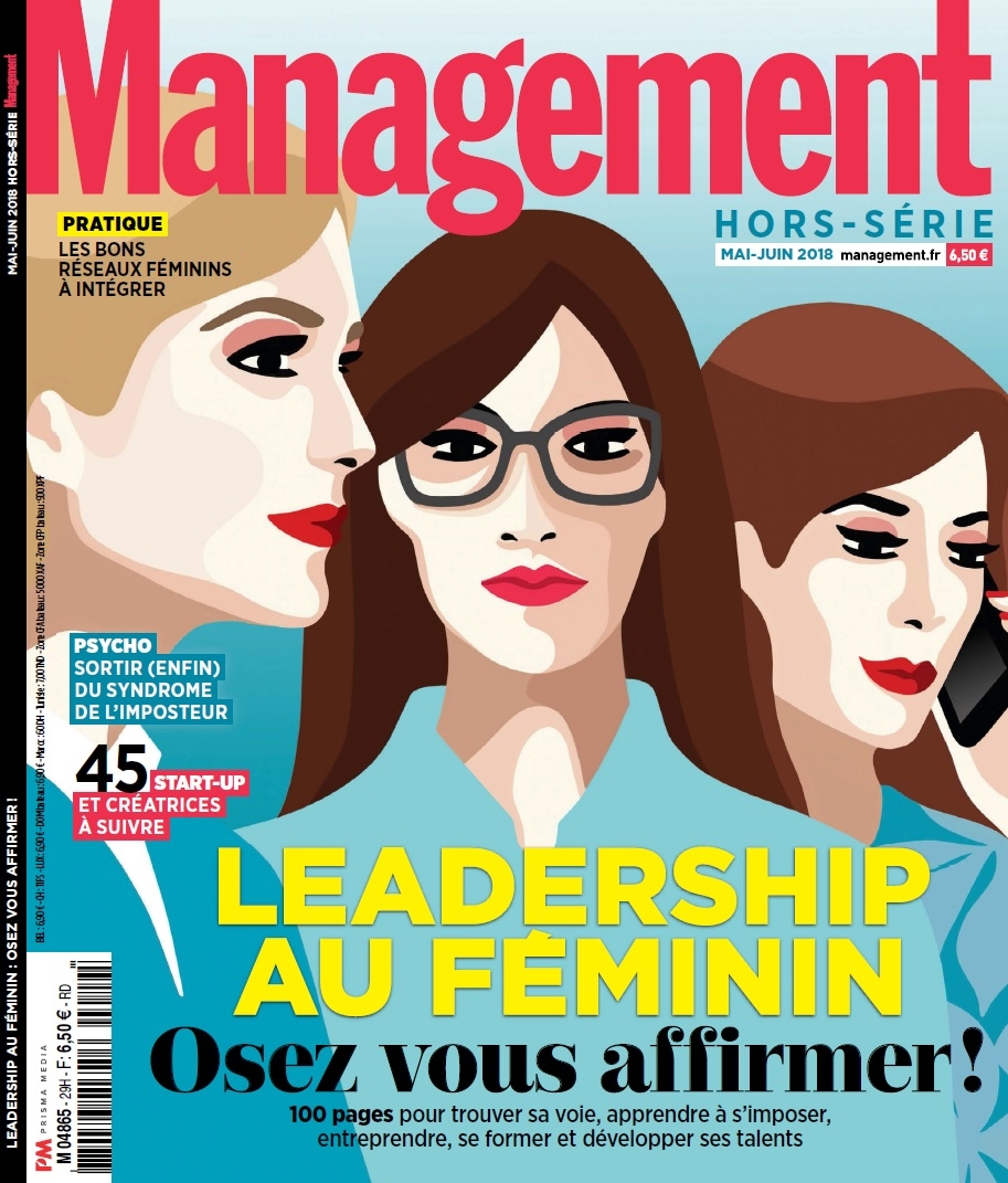 Hors Série Management n°29