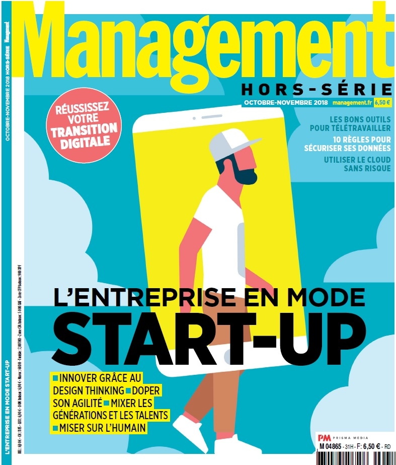 Hors-série Management n°31