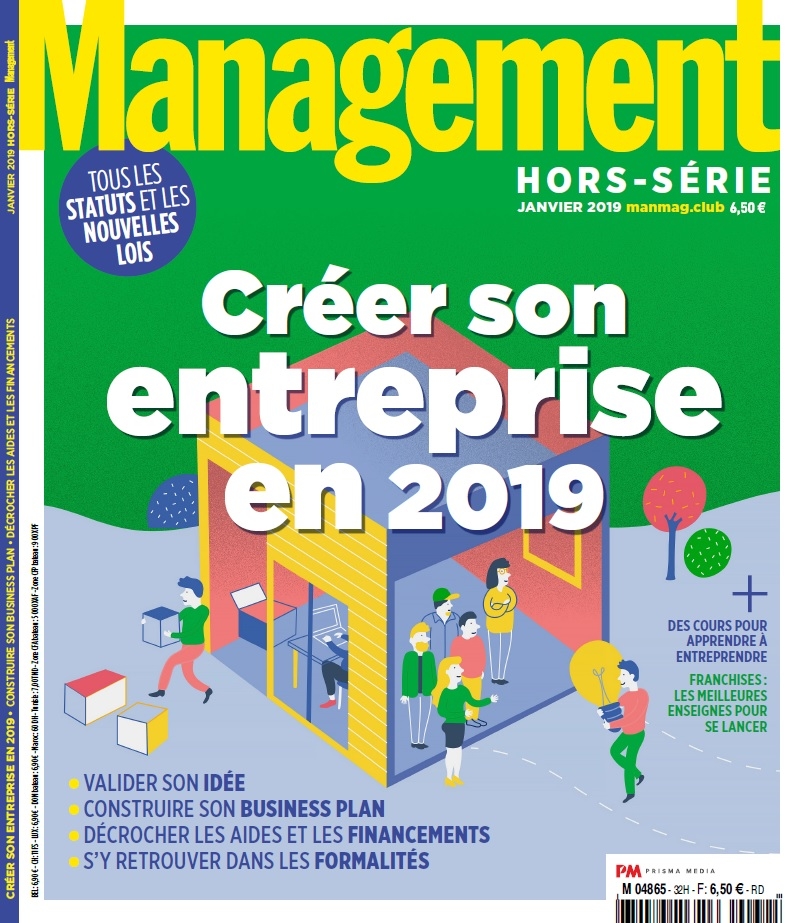 Management Hors-série n°32