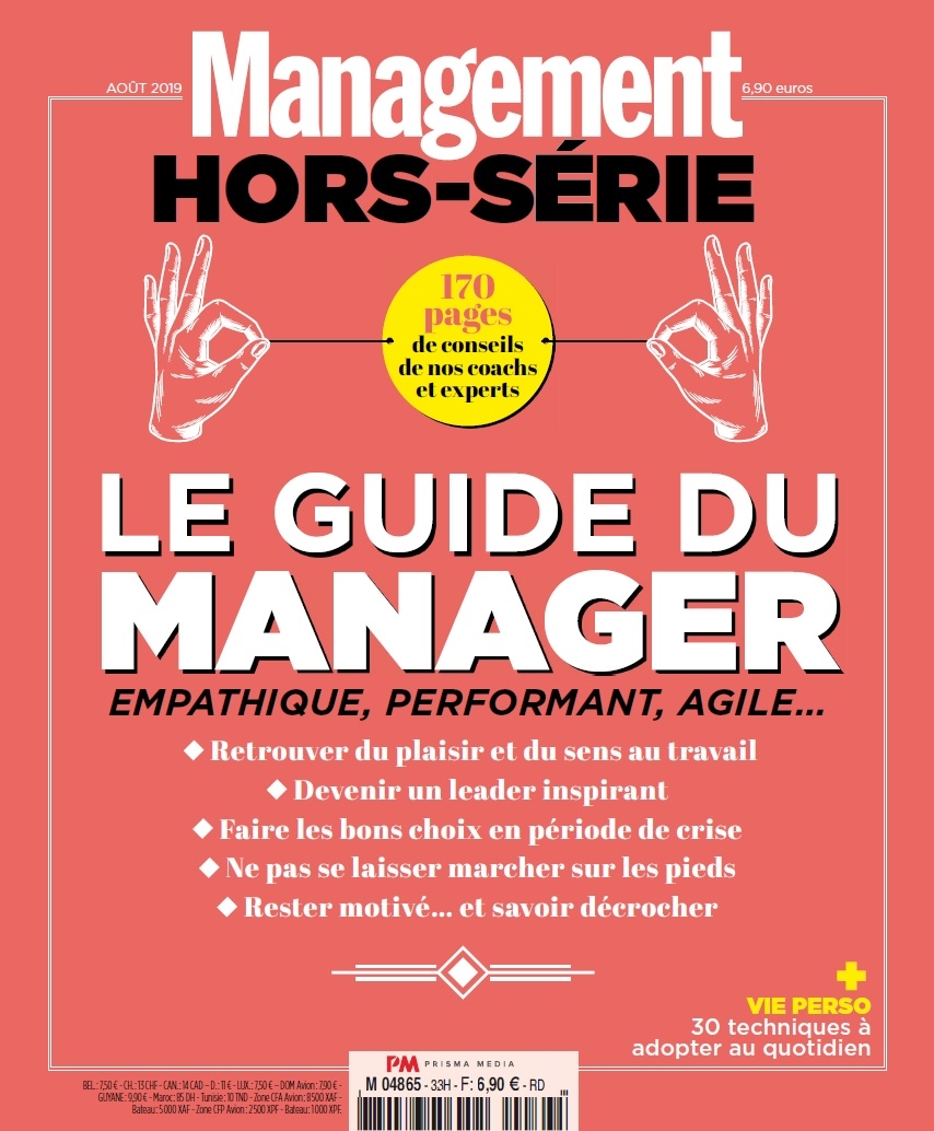 Management Hors-série n°33