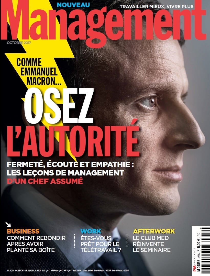 Management n°256