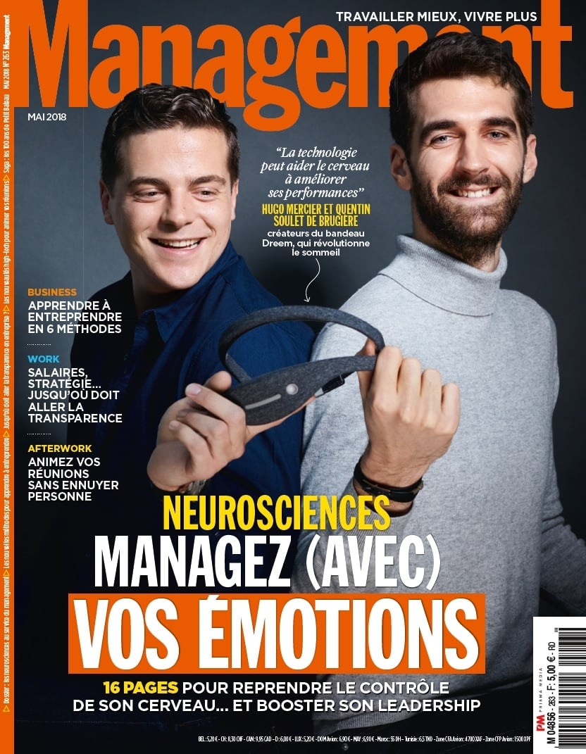 Management n°263