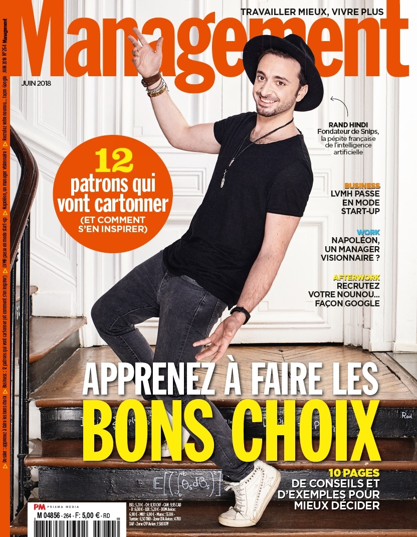 Management n°264