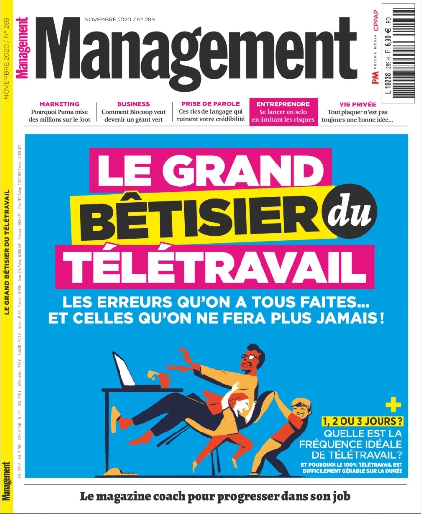 Management n°289