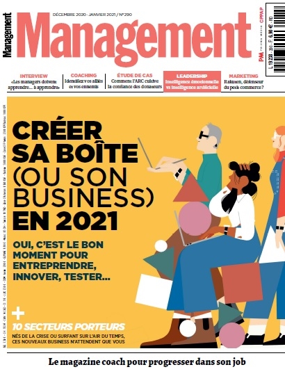 Management n°290