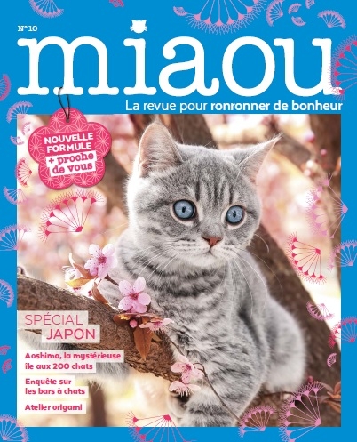 Miaou n°10