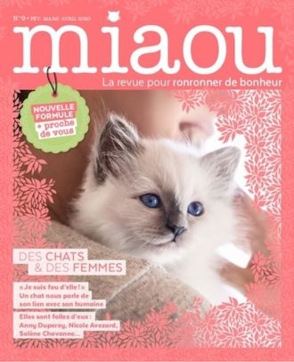 Miaou n°9