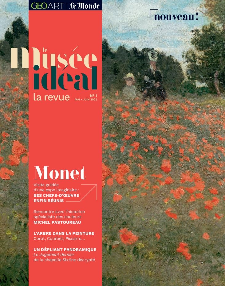 Musée idéal n°1