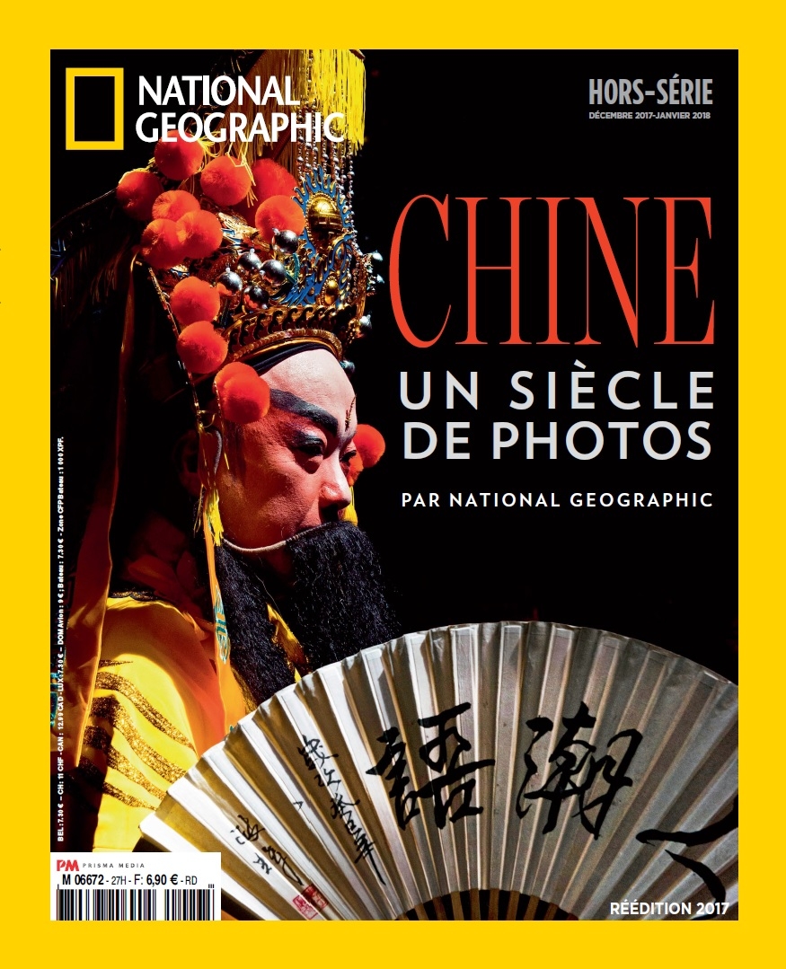 Hors Série National Géographic n°27