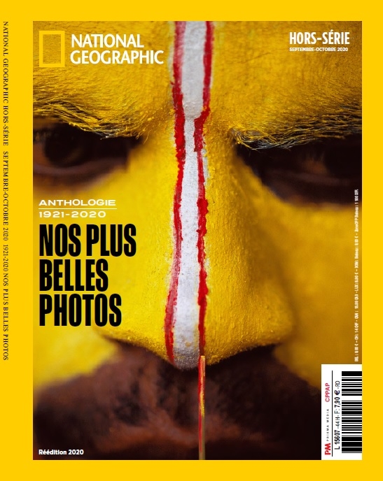 Hors Série National Géographic n°44