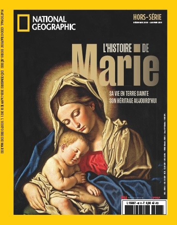 Hors Séries National Géographic n°46