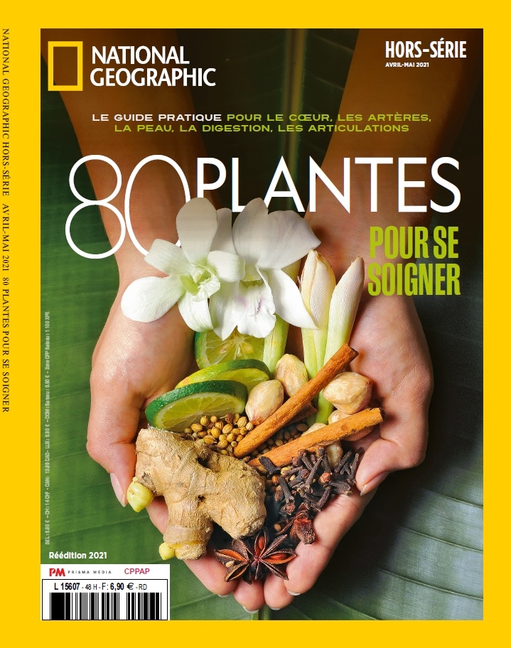 Hors-série National Géographic 48
