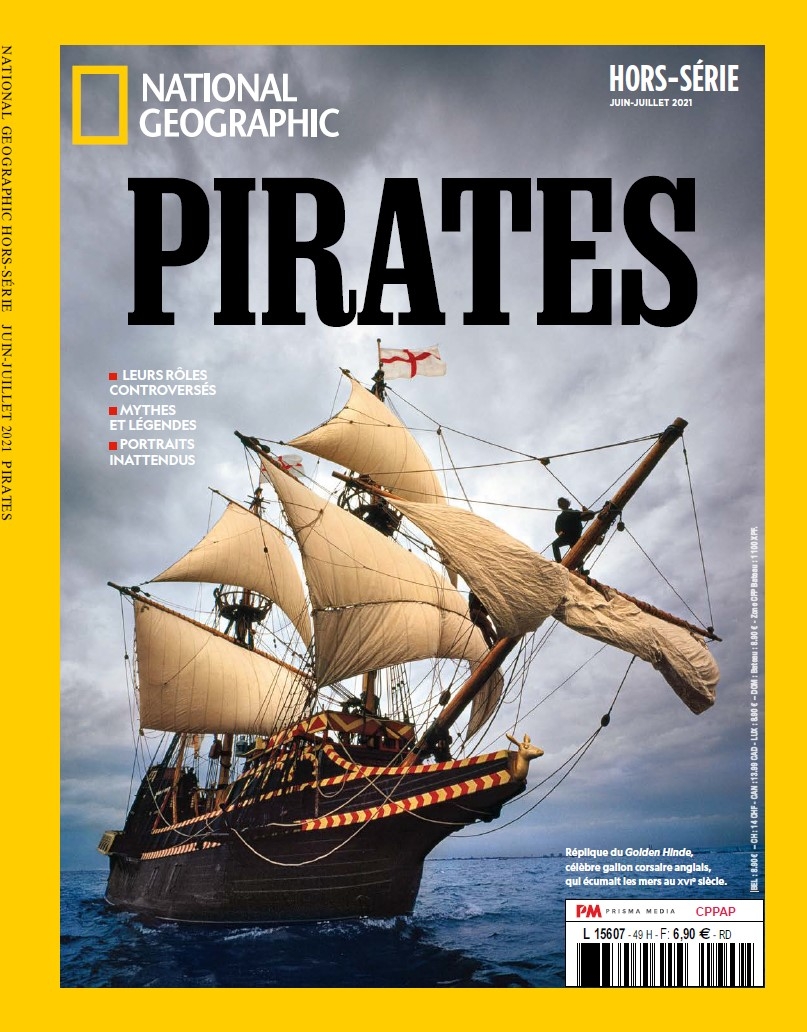 Hors-série National Géographic n°49