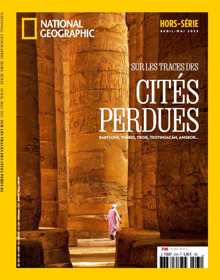 Hors-série National Géographic n°61
