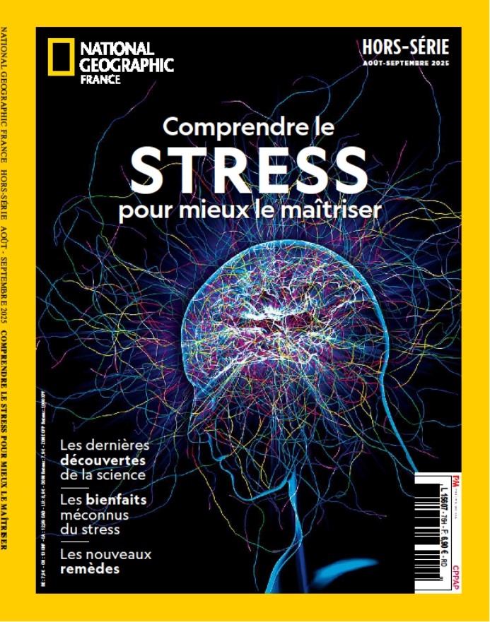 Hors-série National Géographic n°75
