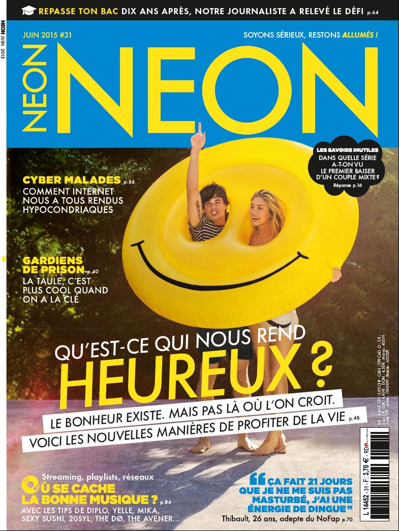 Néon n° 31