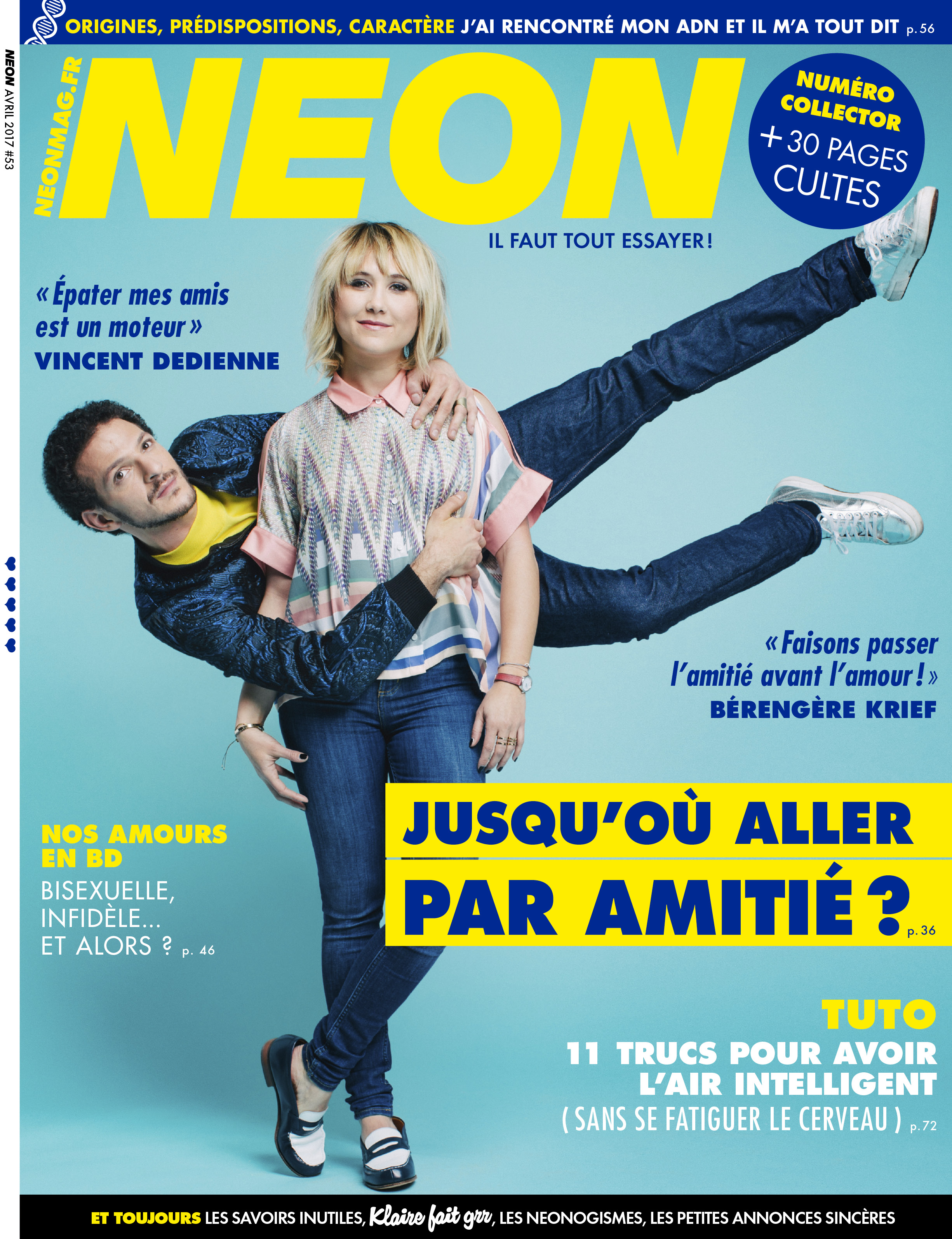 Néon n°53
