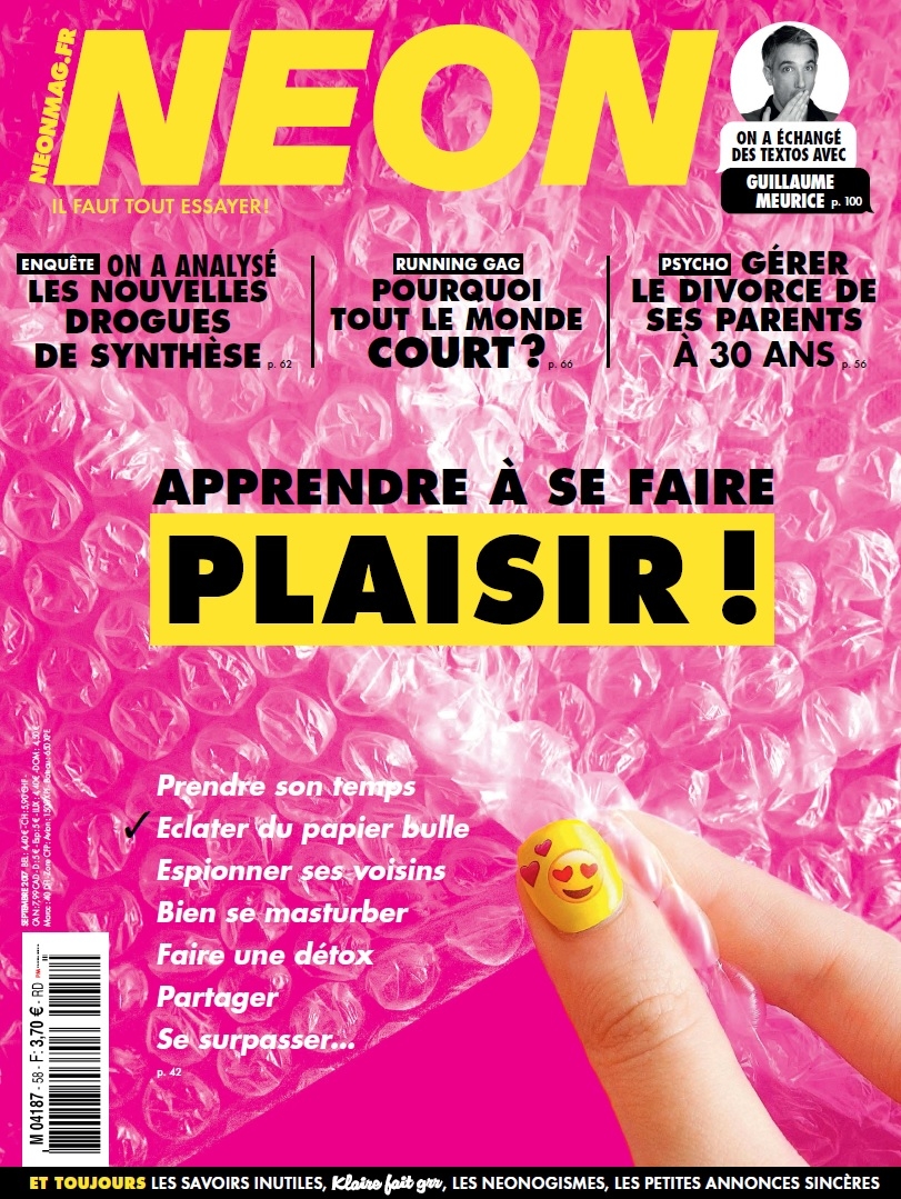Néon n°58