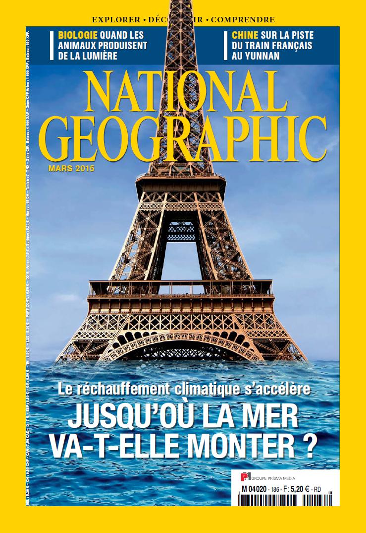 National Geographic n°186