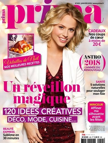 Prima n°425