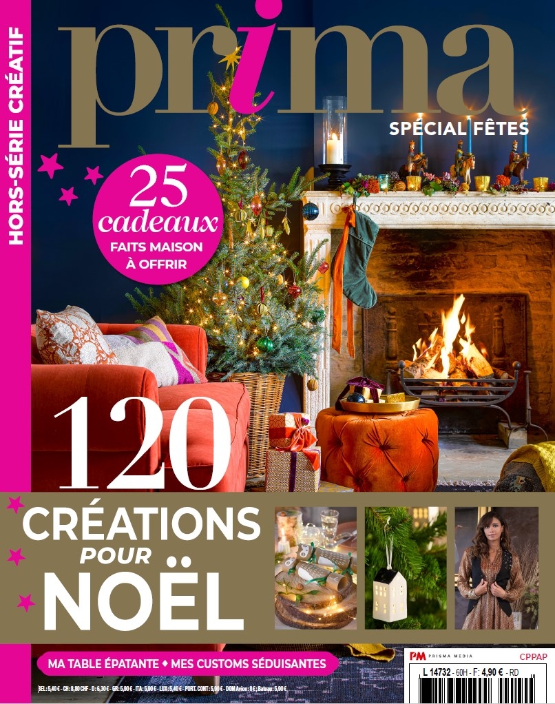 Hors-série Prima n°60