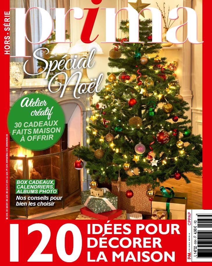 Hors-série Prima n°66